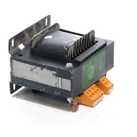 Single-phase safety transformer  Used